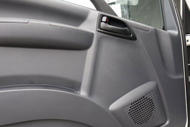 New 2025 Chevrolet Low Cab Forward image 11