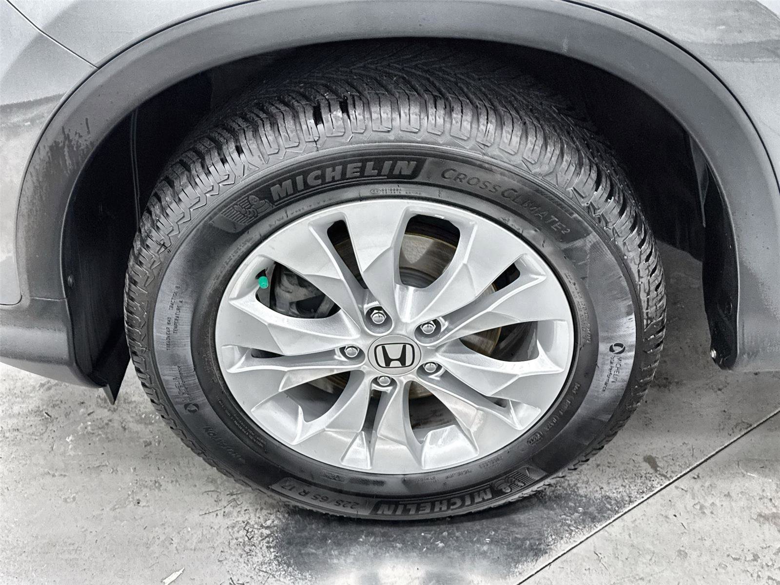 Used 2014 Honda CR-V EX-L image 10