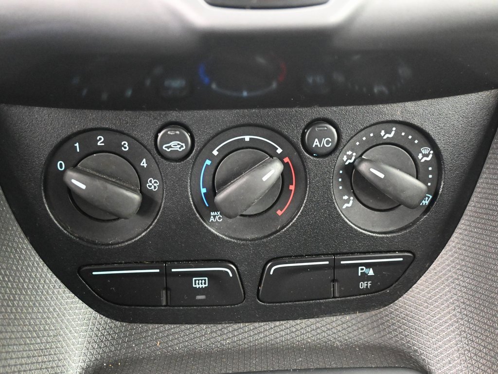Used 2017 Ford Transit Connect XLT image 14