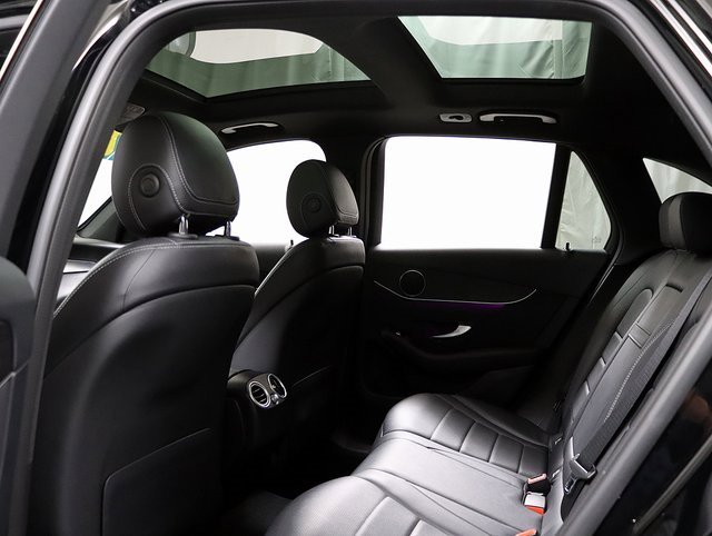 Certified 2022 Mercedes-Benz GLC 300 4MATIC image 13