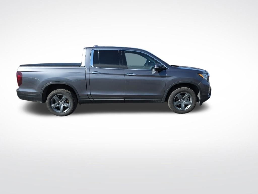 Used 2023 Honda Ridgeline RTL-E image 8