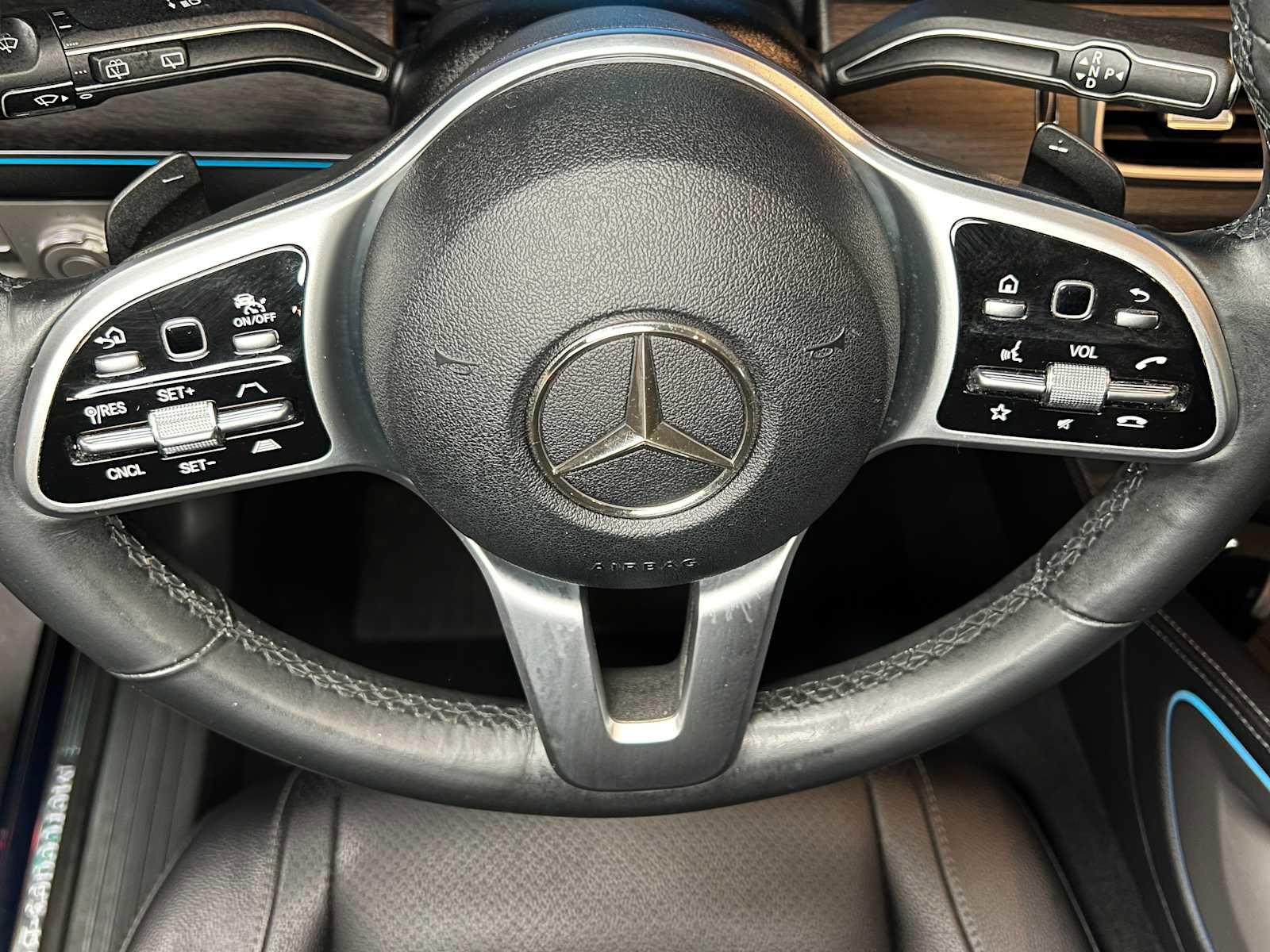 Used 2021 Mercedes-Benz GLE 350 image 28