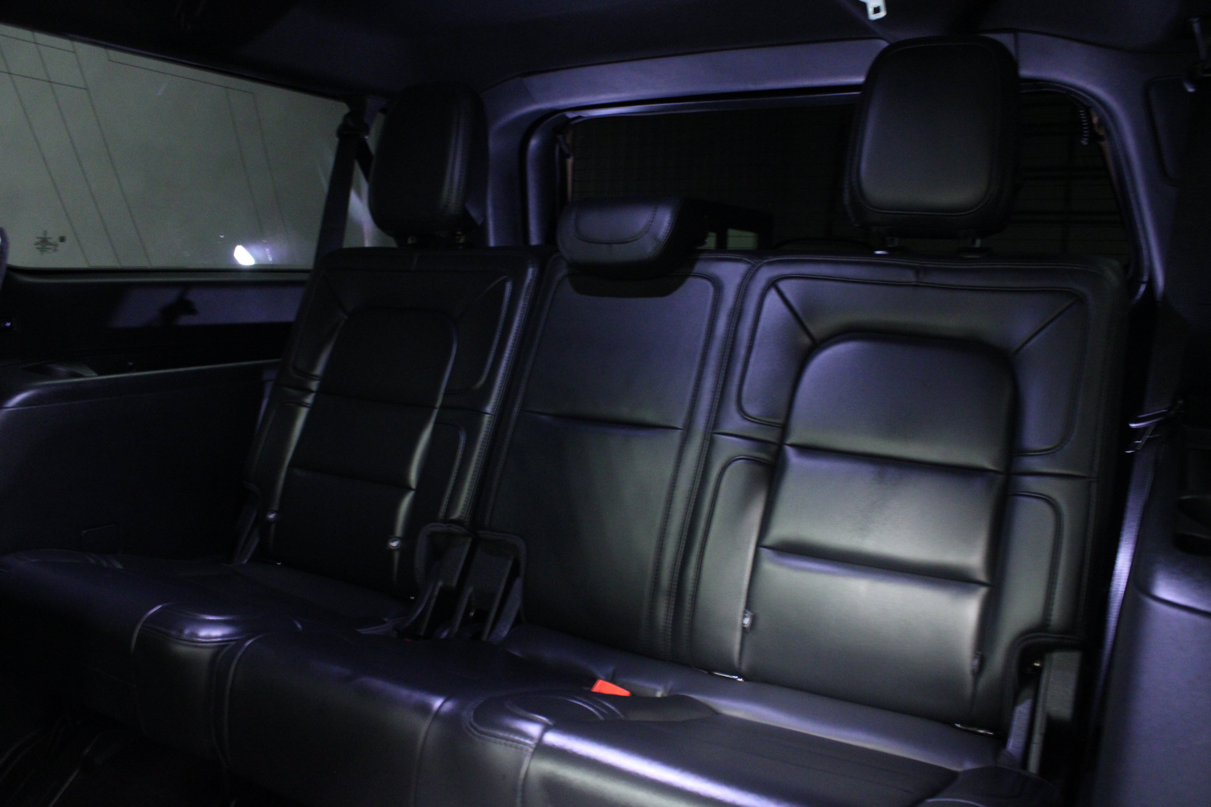 Used 2024 Lincoln Navigator L Reserve AWD/4WD image 14