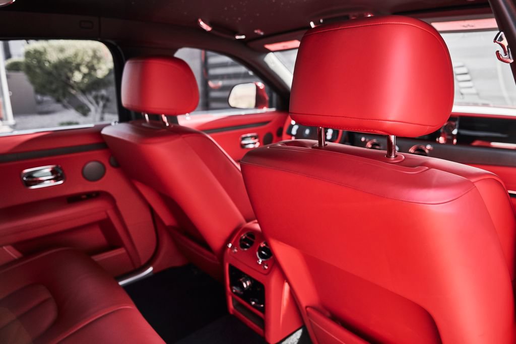 Used 2024 Rolls-Royce Ghost AWD/4WD image 41