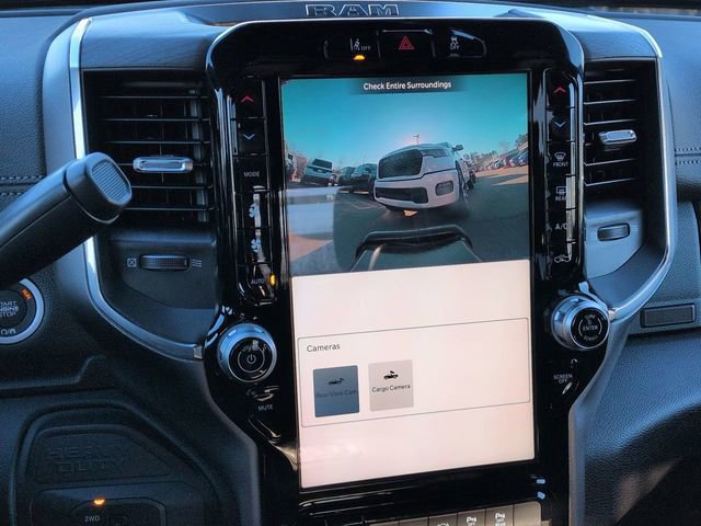 New 2026 RAM 4500 Laramie w/ Laramie Trim Package image 20