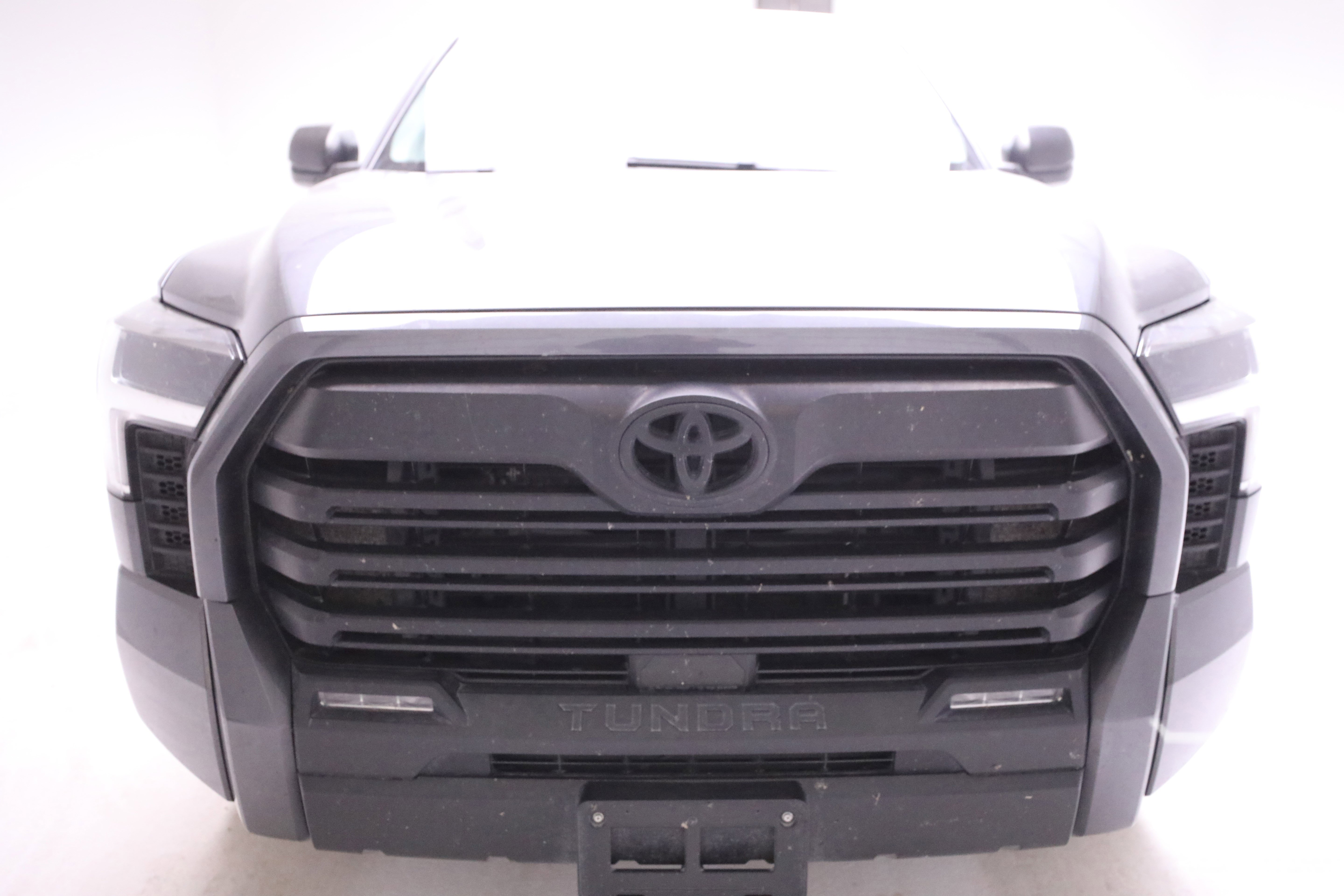 Used 2023 Toyota Tundra SR5 image 7