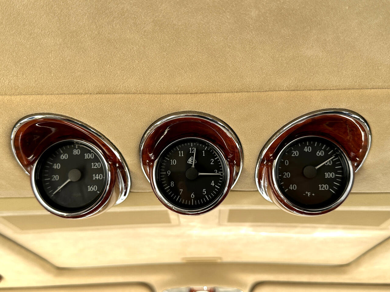 Used 2004 Maybach 57 image 53