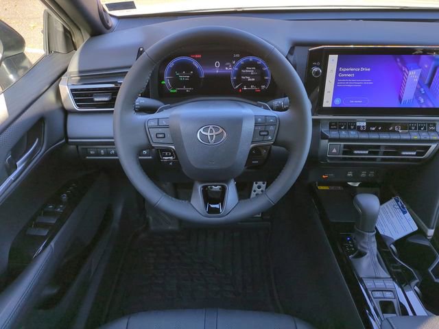 New 2026 Toyota Camry XSE image 15