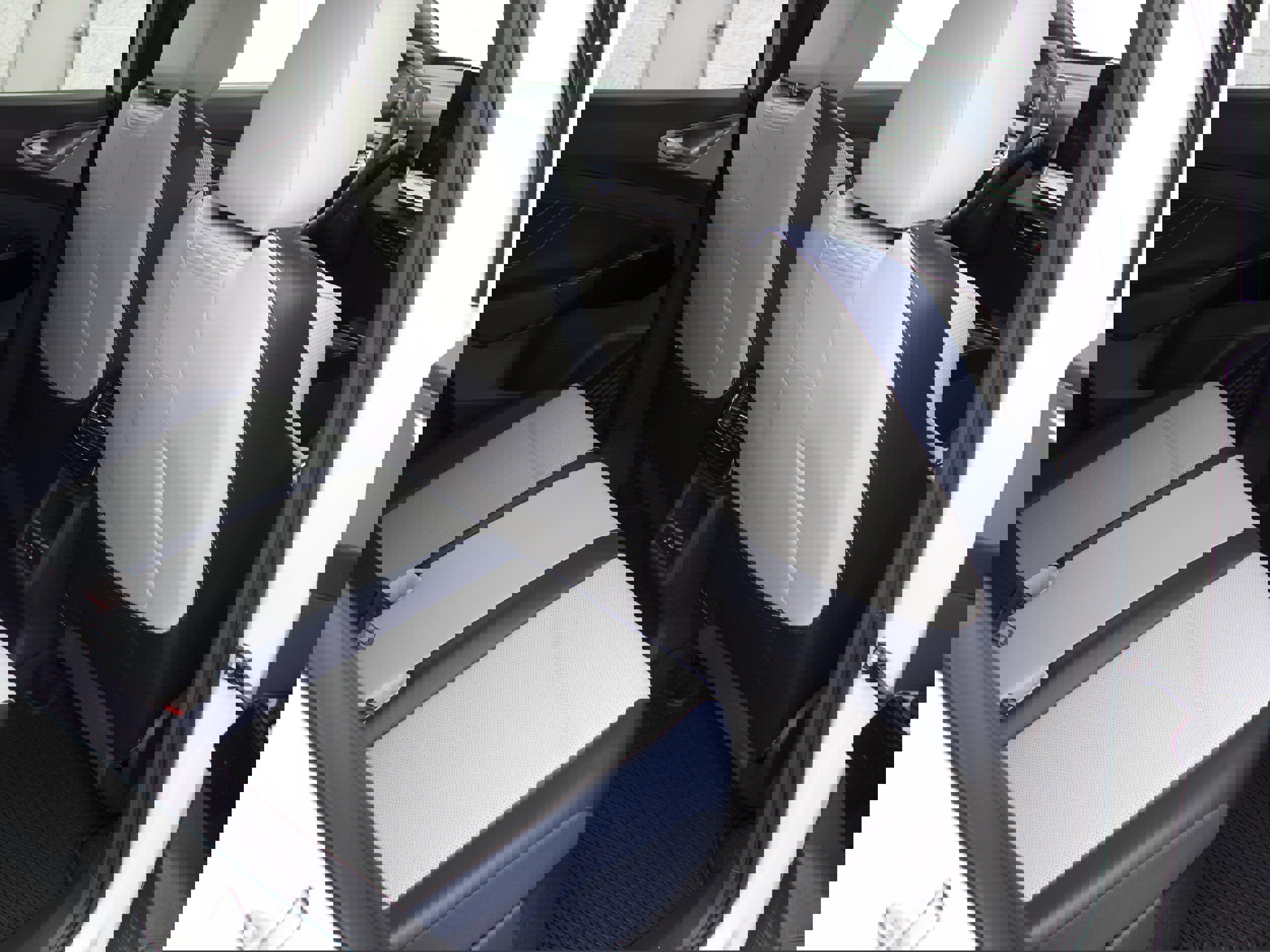 New 2026 Volkswagen ID.4 Pro S image 30