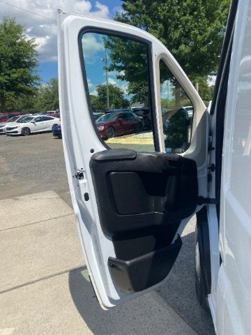 Used 2021 RAM ProMaster 3500 FWD image 17