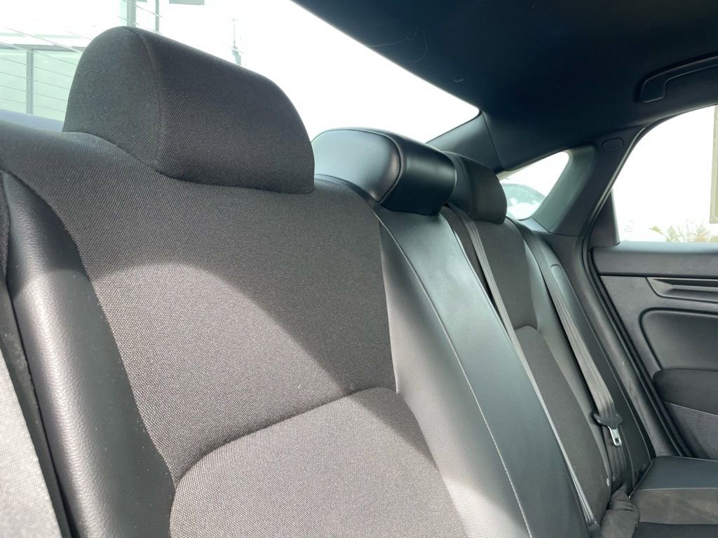 Used 2023 Honda Civic Sport image 25
