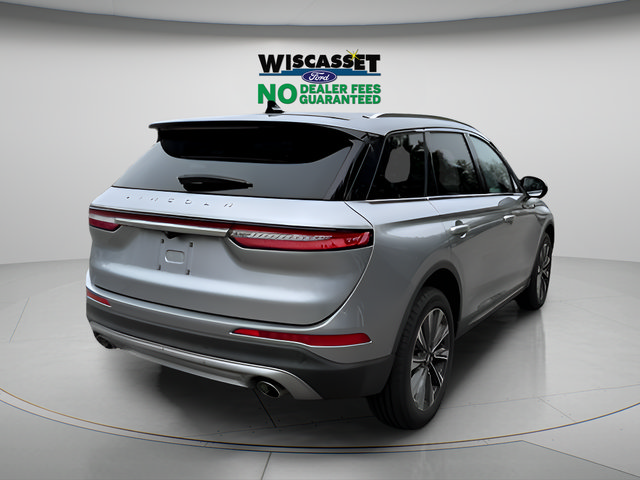 Used 2022 Lincoln Corsair Reserve w/ Equipment Group 201A AWD/4WD image 21