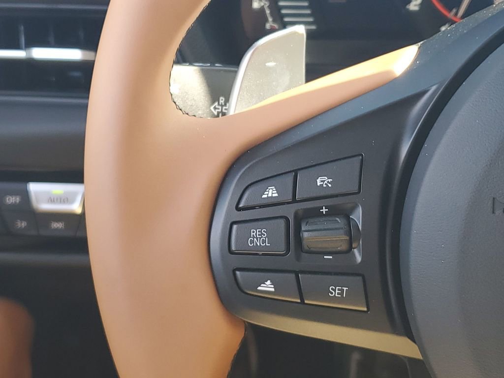 Used 2026 Toyota Supra Premium w/ Driver Assist Package image 34