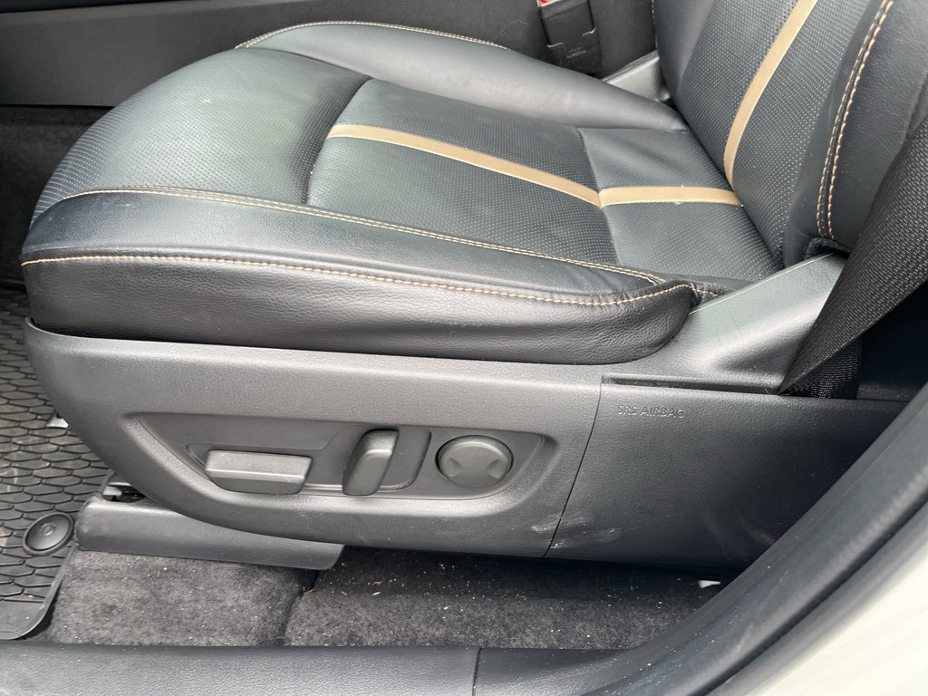 Certified 2025 MAZDA CX-70 3.3 Turbo w/ Premium Plus Pkg image 21