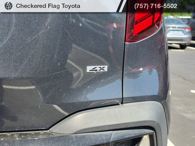 Used 2024 Kia Seltos EX AWD/4WD image 8