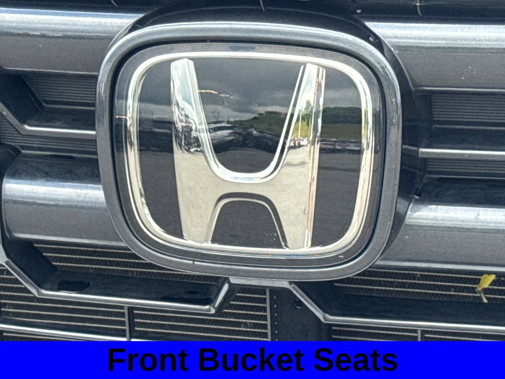 Used 2024 Honda Ridgeline Sport image 20