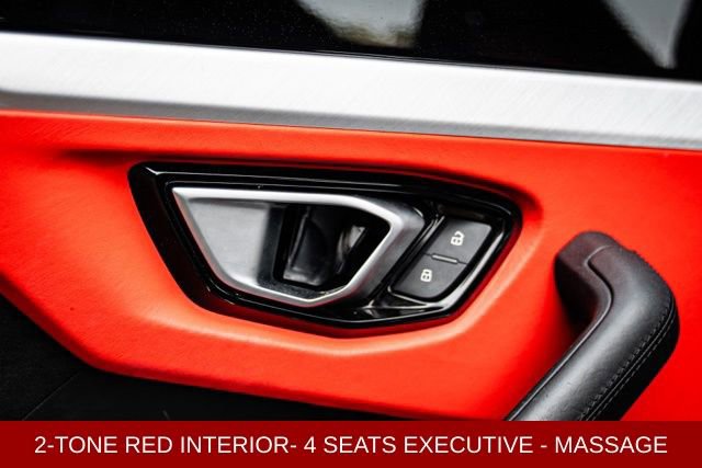 Used 2020 Lamborghini Urus AWD/4WD image 60