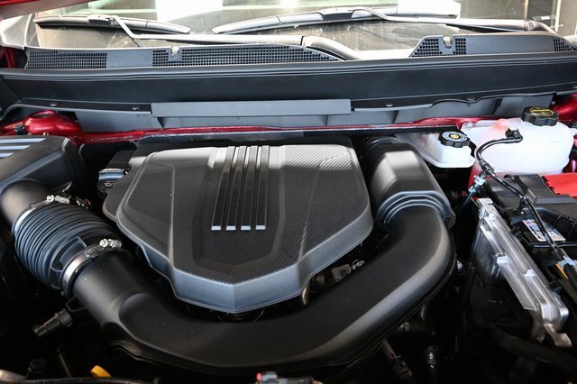 New 2026 Chevrolet Traverse LT w/ LPO, Floor Liner Package image 27