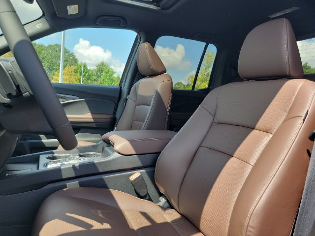 New 2026 Honda Ridgeline RTL image 14