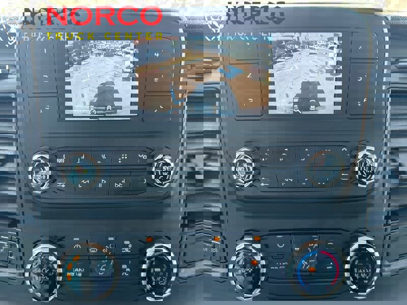 Used 2021 Ford Transit 350 XLT image 22