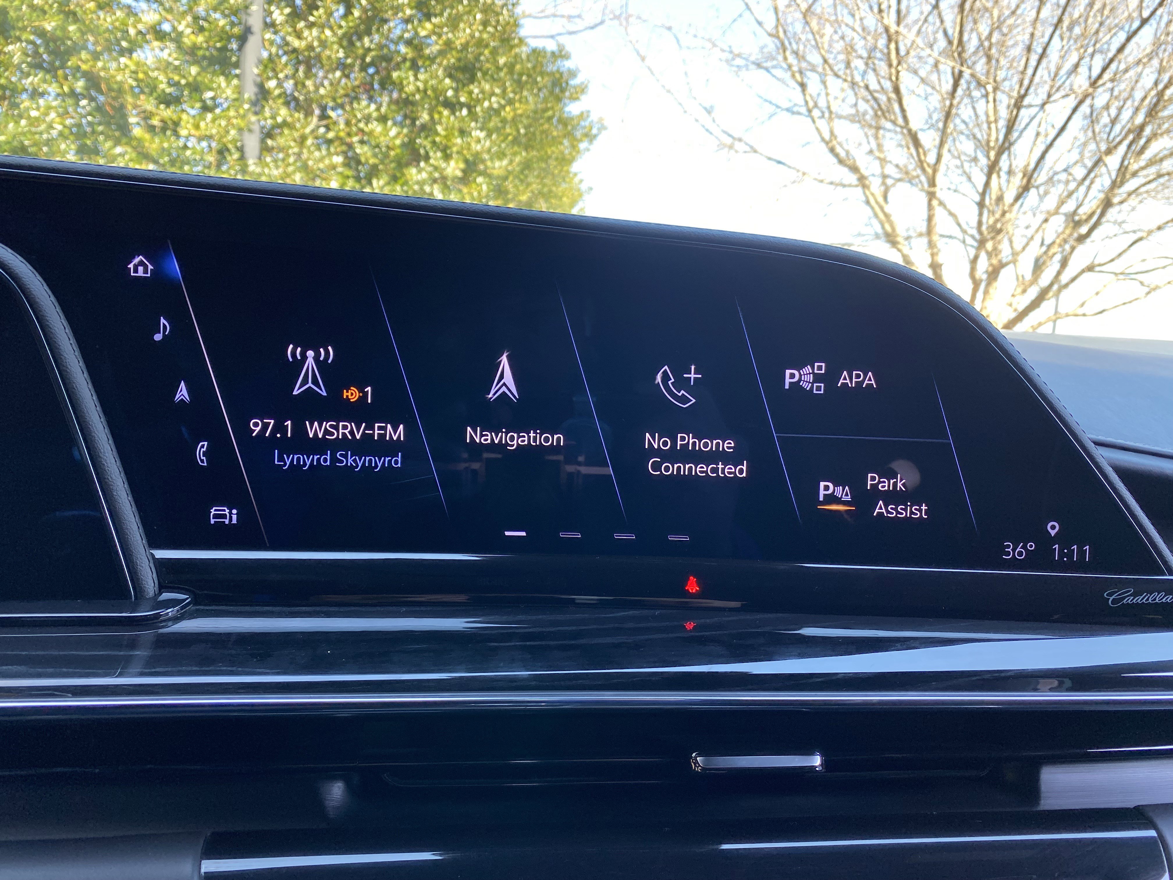 Used 2023 Cadillac Escalade ESV V image 27