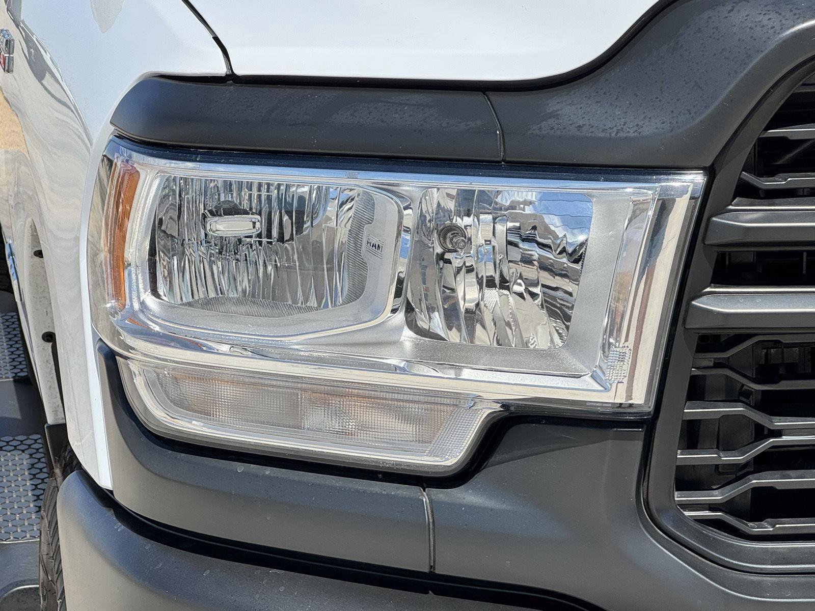 Used 2022 RAM 2500 Tradesman AWD/4WD image 10