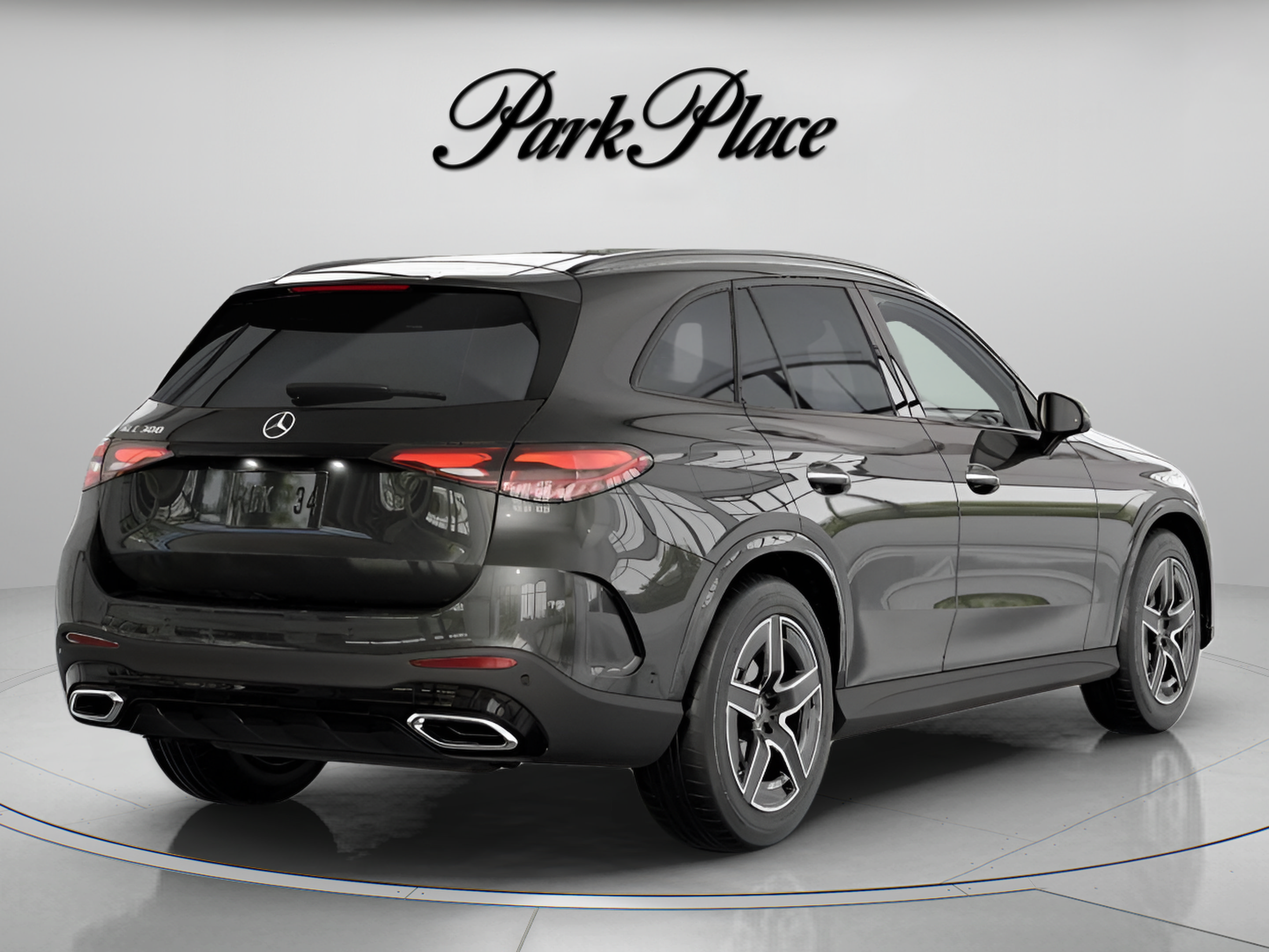 Used 2026 Mercedes-Benz GLC 300 image 20