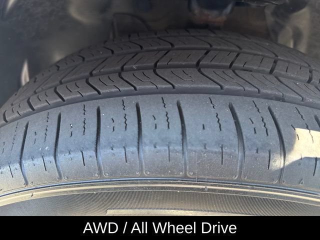 Used 2019 MAZDA CX-5 Sport AWD/4WD image 11