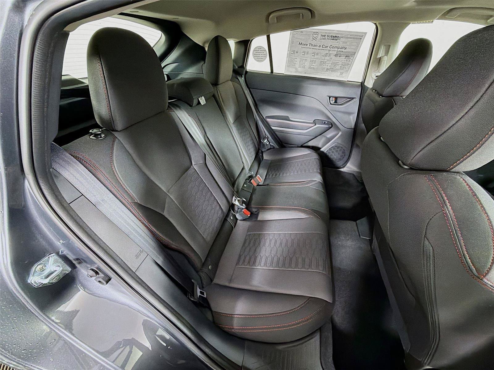 New 2026 Subaru Impreza 2.0i Sport AWD/4WD image 25
