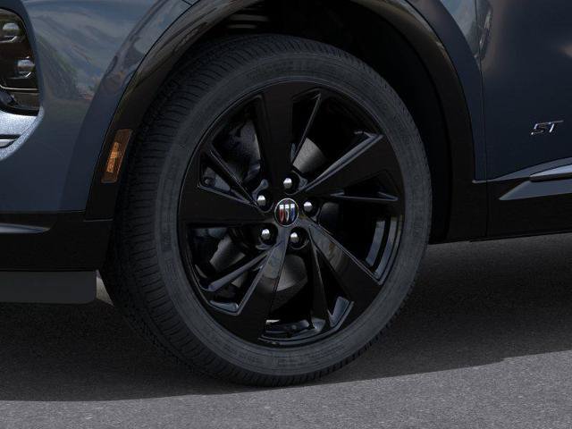 New 2026 Buick Envision Sport Touring AWD/4WD image 9