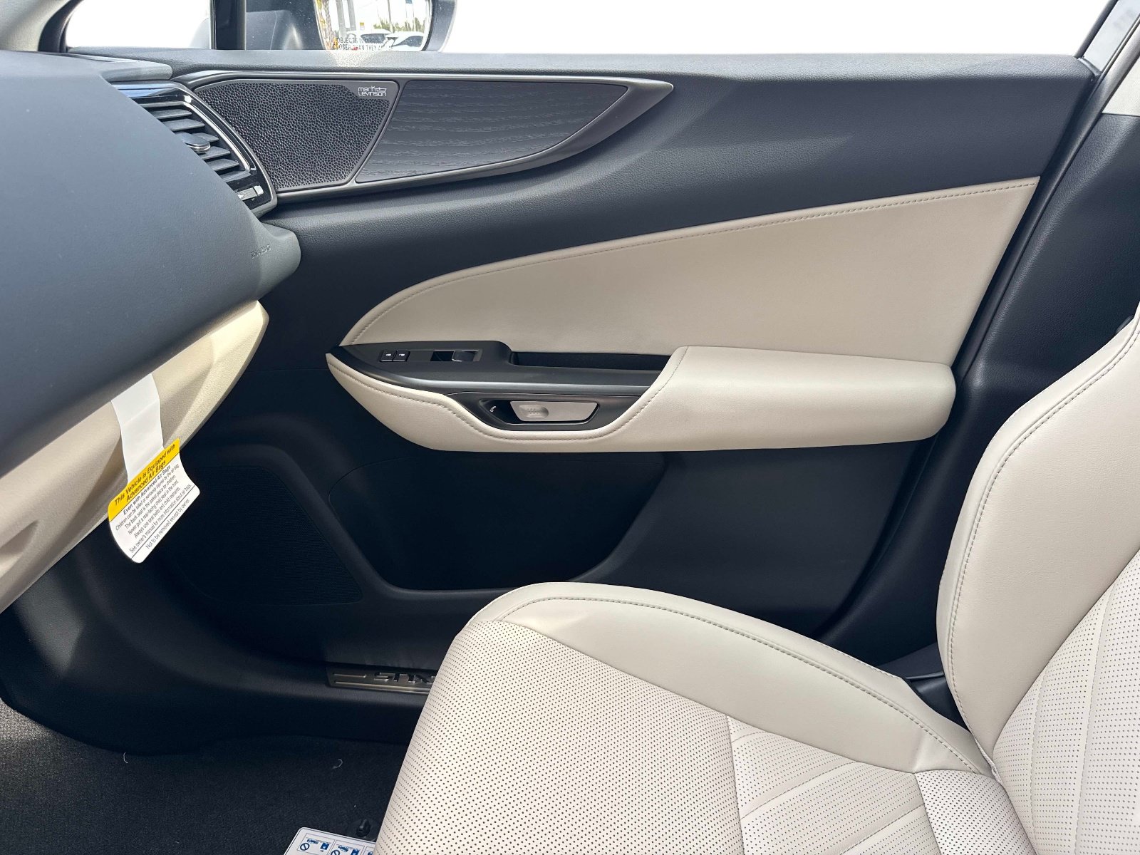 New 2026 Lexus NX 350 AWD w/ Luxury Package image 24