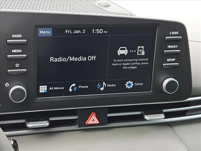 New 2026 Hyundai Elantra SE image 14