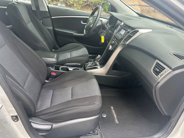 Used 2013 Hyundai Elantra GT FWD image 17