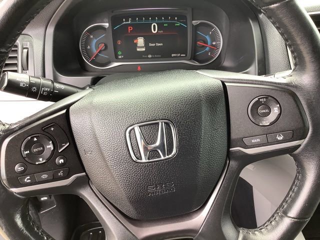 Used 2020 Honda Pilot EX-L image 30