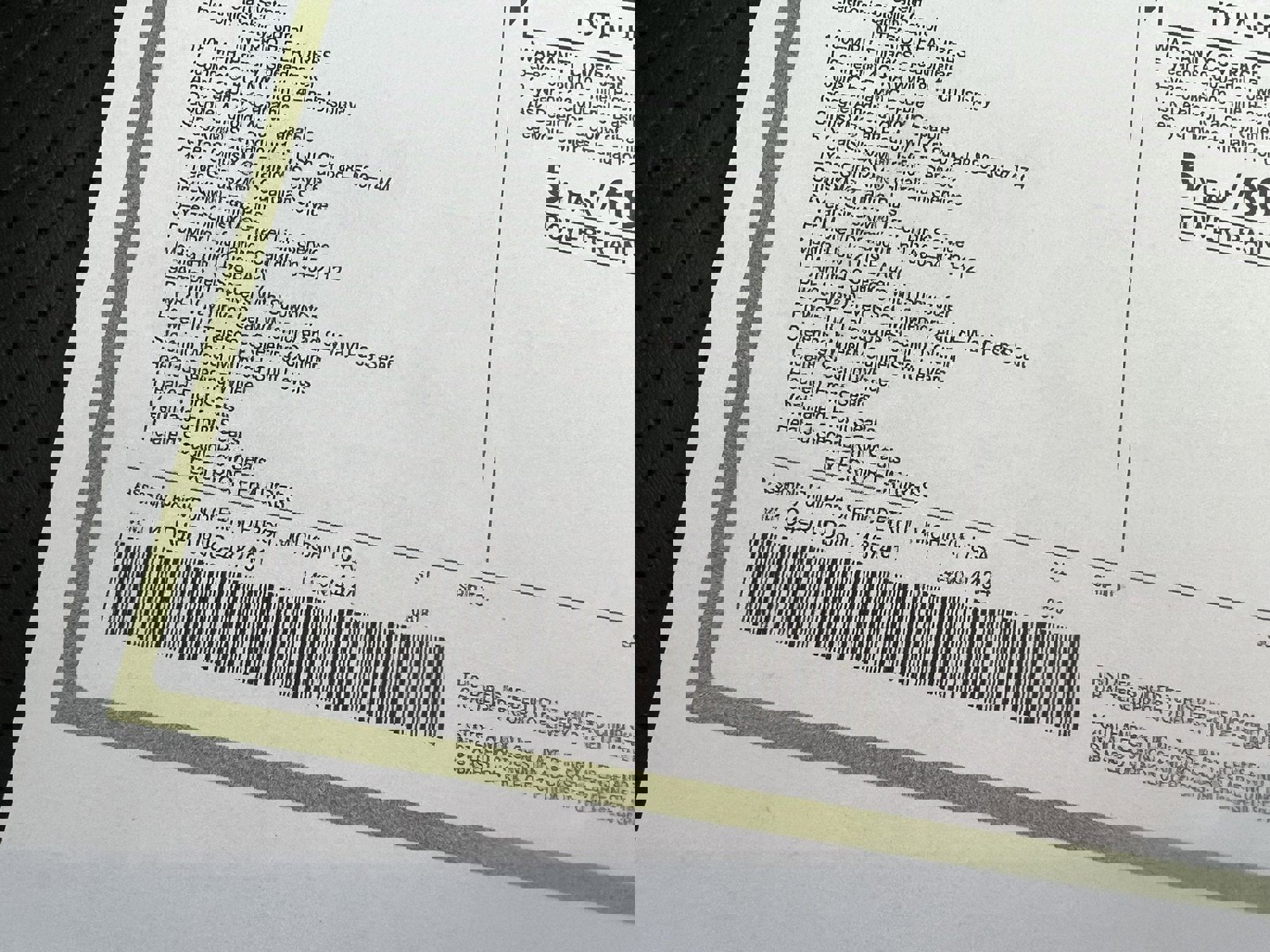 Used 2018 Jeep Grand Cherokee SRT image 41