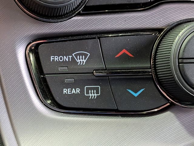 Used 2023 Dodge Challenger SRT Hellcat w/ Driver Convenience Group image 25