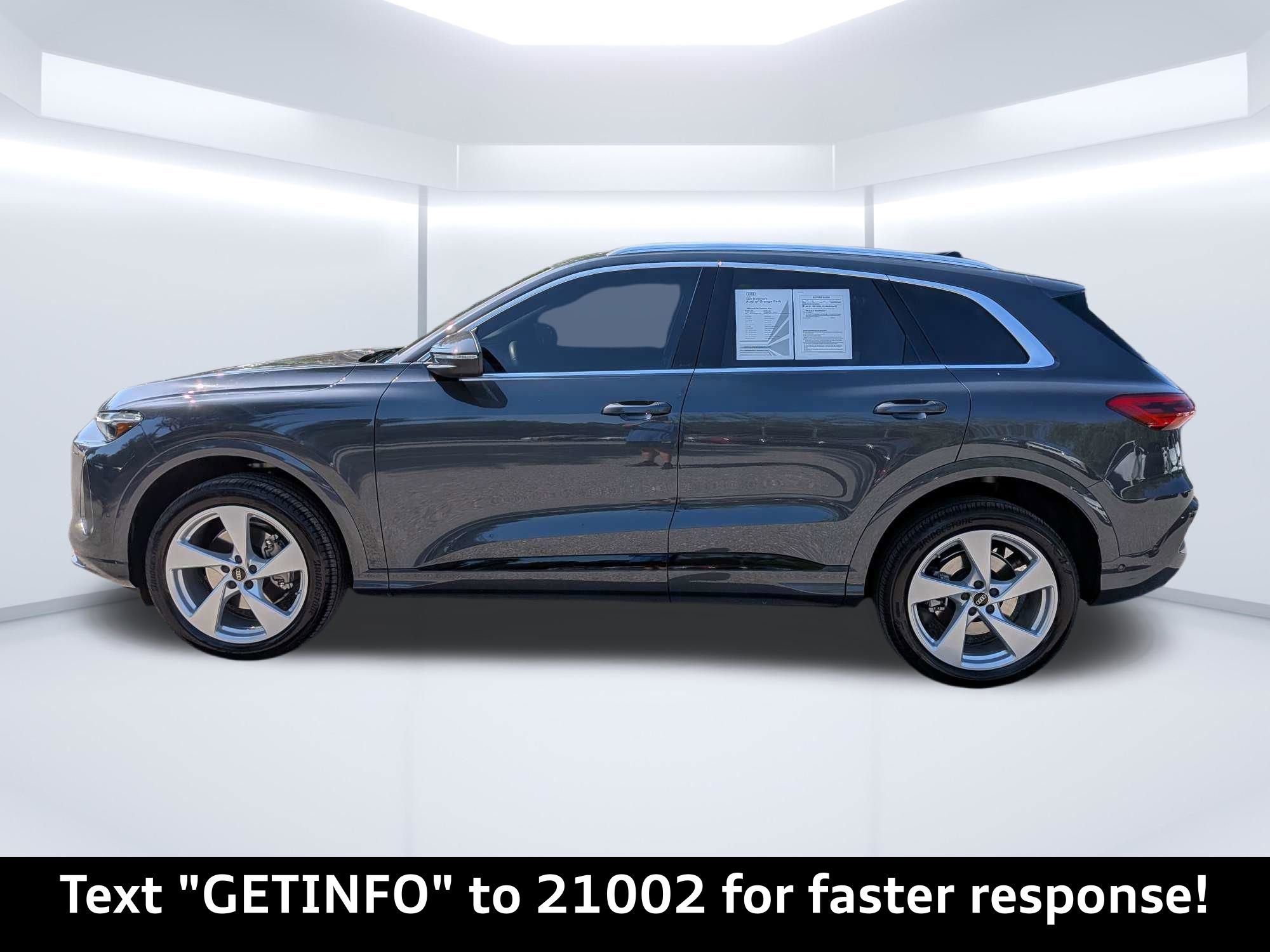 Certified 2025 Audi Q5 Premium Plus AWD/4WD image 7