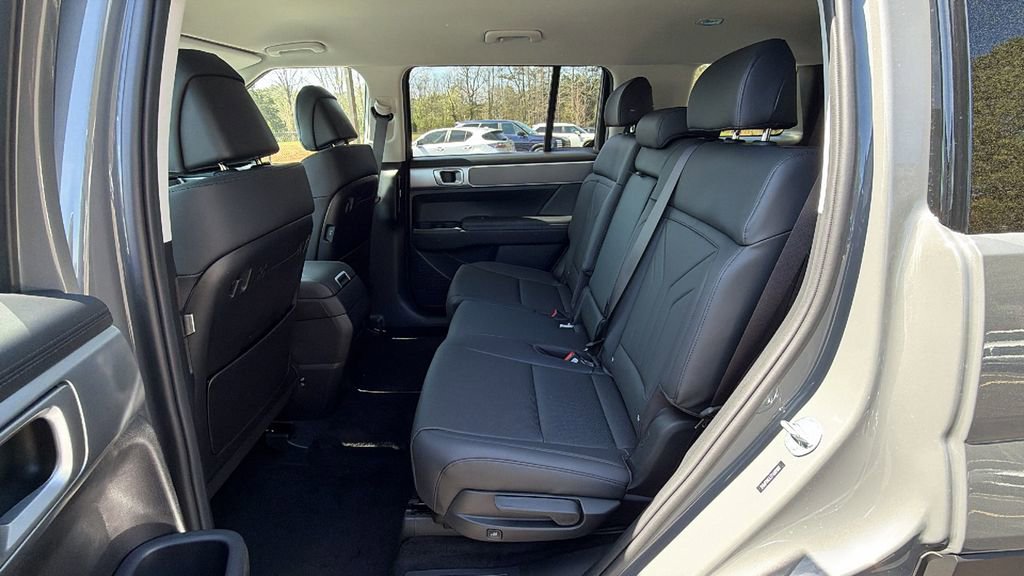 New 2026 Hyundai Santa Fe SEL image 22