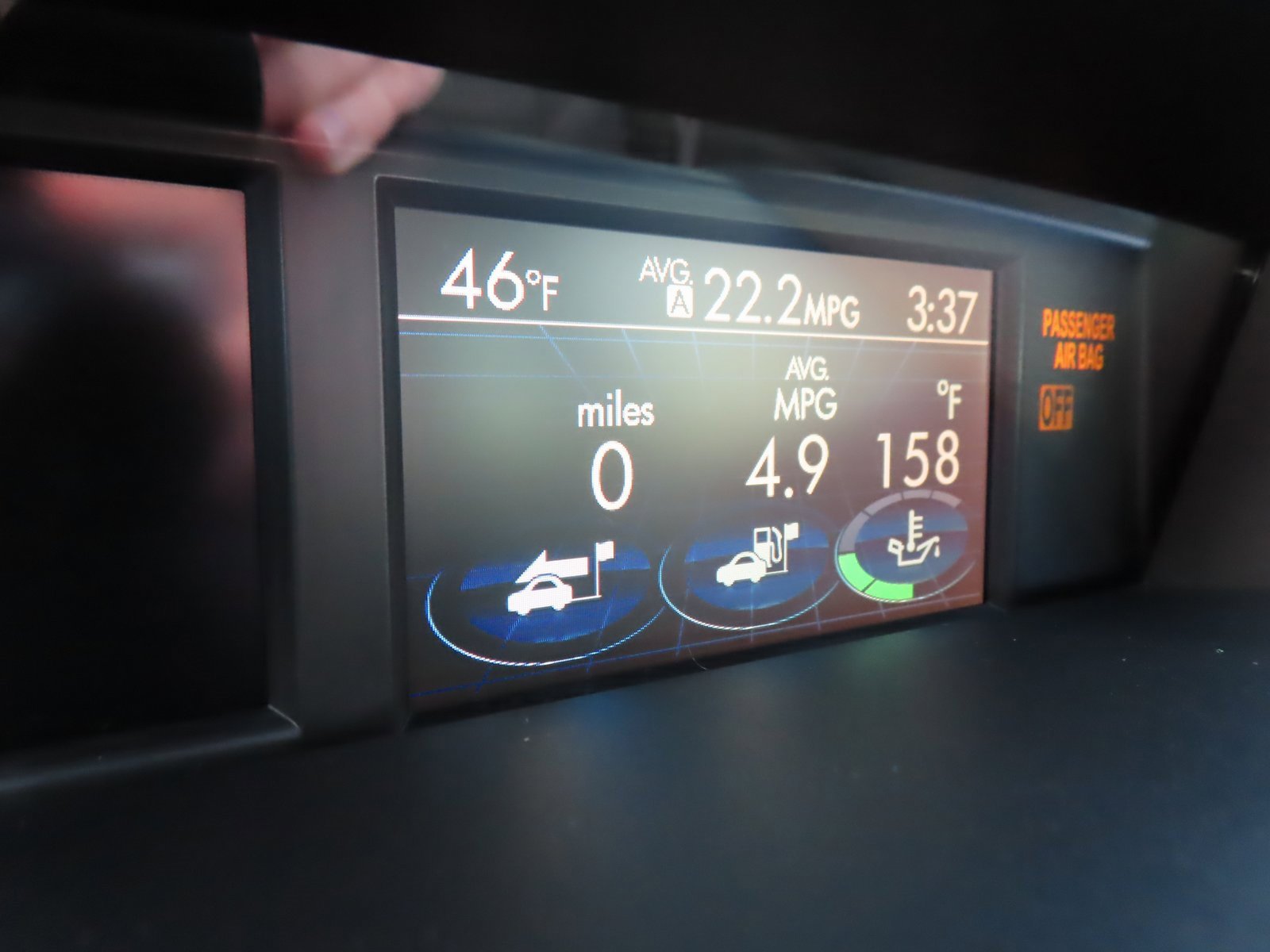 Used 2016 Subaru WRX Limited w/ Popular Package #2 image 26