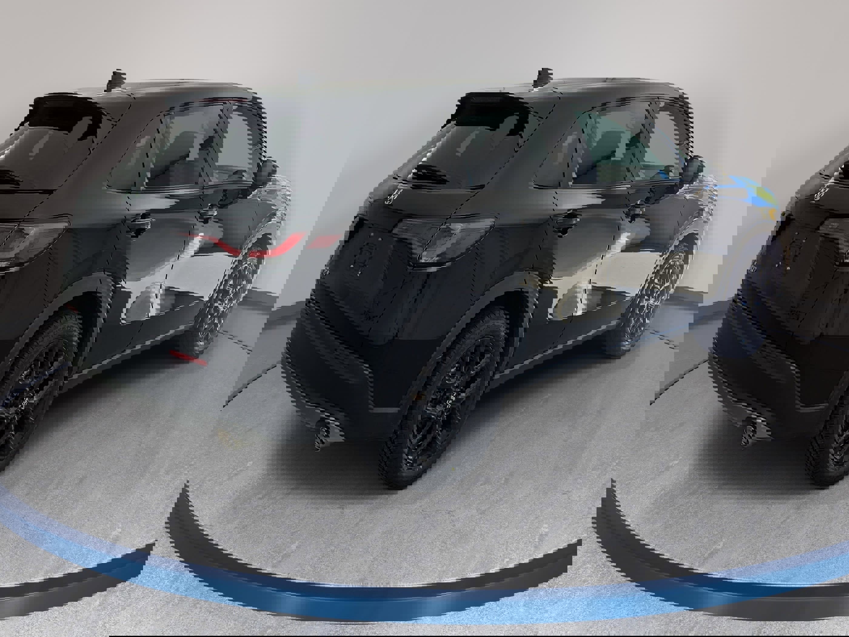 Certified 2024 Honda HR-V Sport image 5