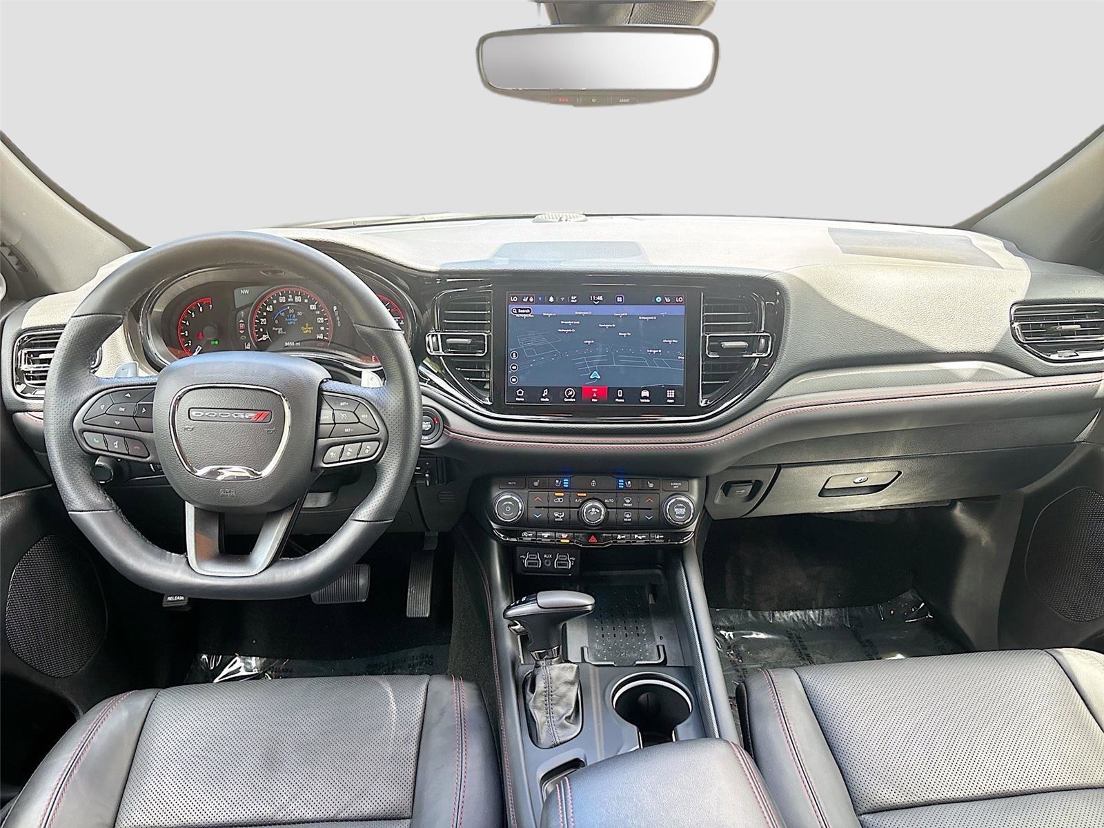 Used 2026 Dodge Durango GT AWD/4WD image 24