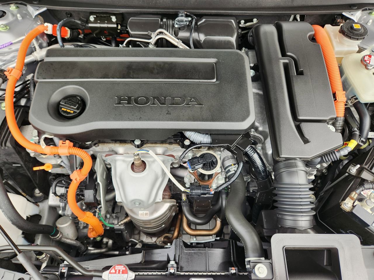 Used 2023 Honda Accord Sport image 30