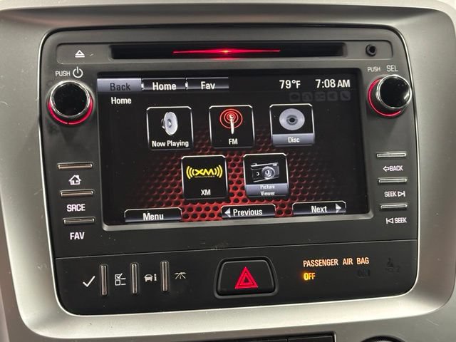 Used 2016 GMC Acadia SLE FWD image 26