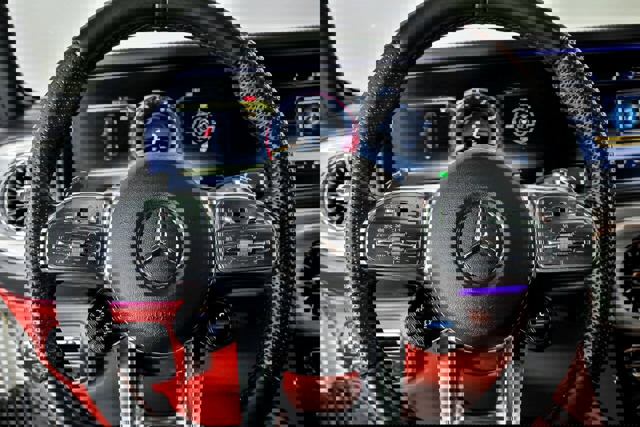 Used 2021 Mercedes-Benz G 63 AMG 4MATIC image 28