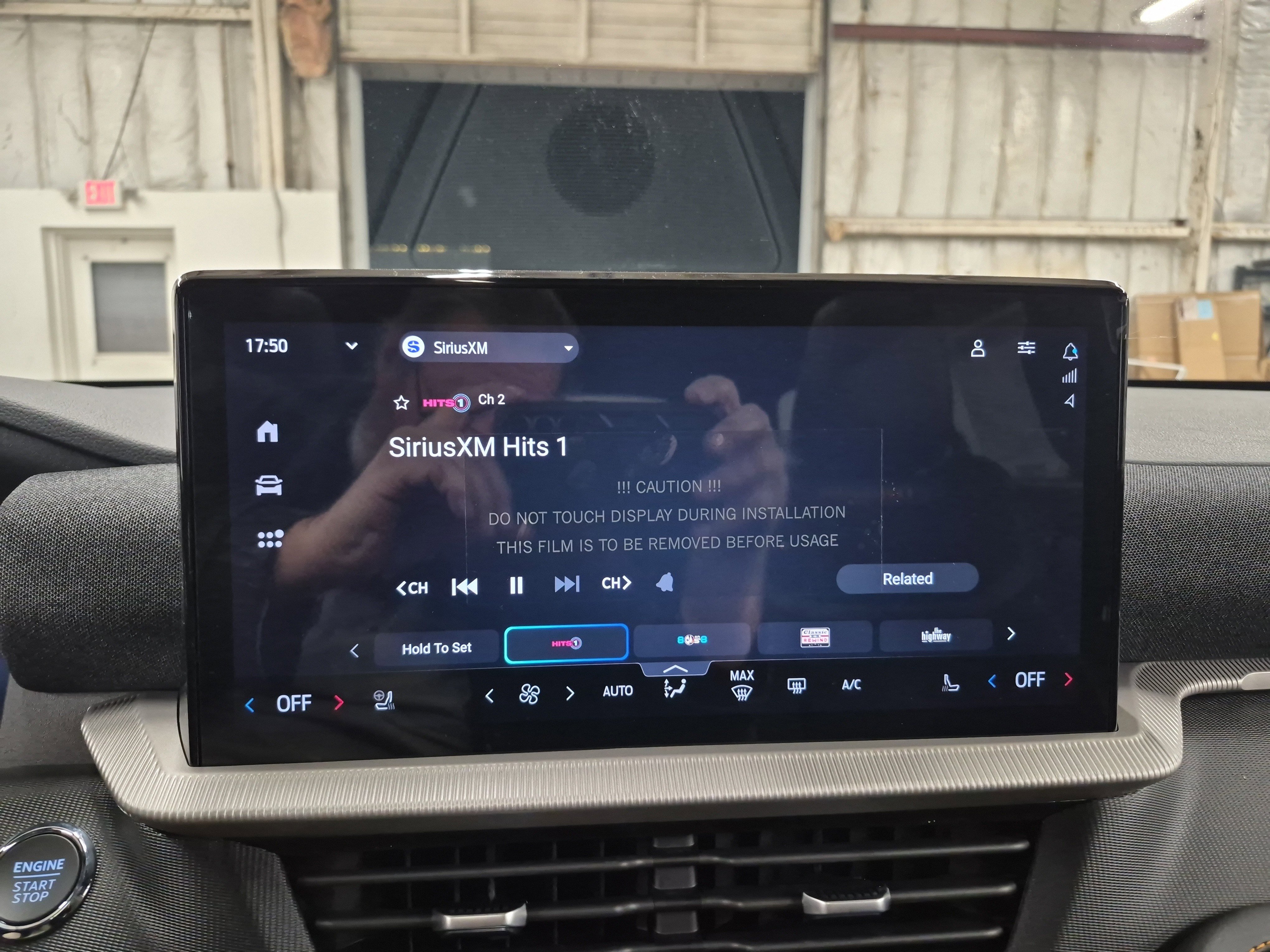 New 2026 Ford Explorer Tremor w/ Tremor Ultimate Package image 34