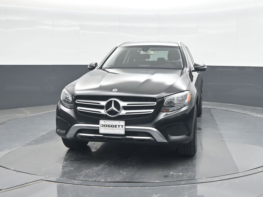 Used 2019 Mercedes-Benz GLC 300 image 5
