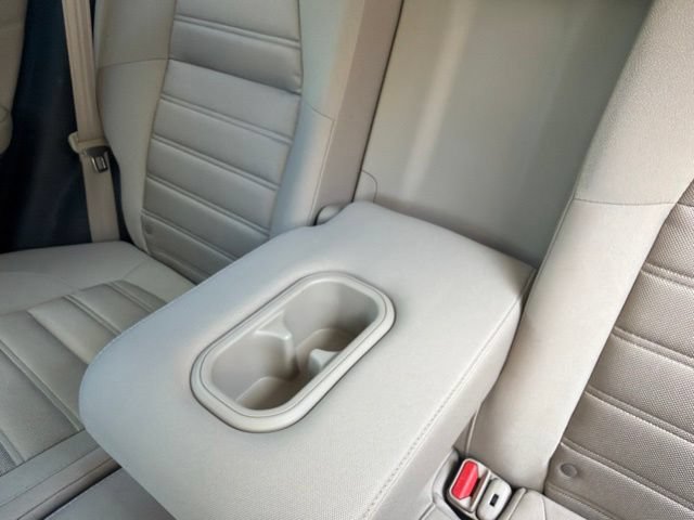 Used 2019 Honda CR-V EX image 35