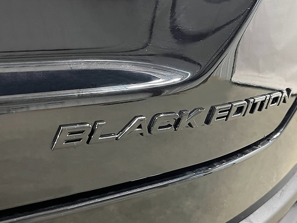 New 2026 Honda Pilot Black Edition image 6