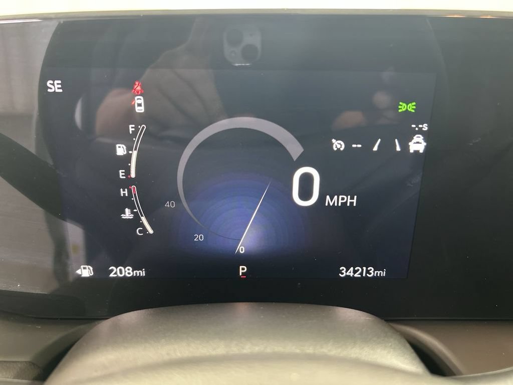 Certified 2024 Buick Encore GX Sport Touring AWD/4WD image 13