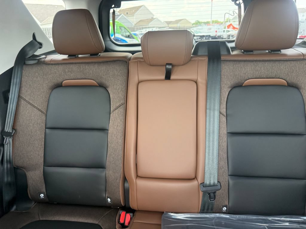 New 2026 Ford Bronco Sport Outer Banks w/ Outer Banks Tech Package+ AWD/4WD image 30